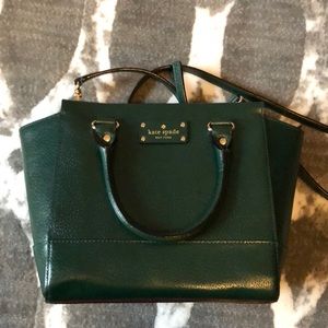 Kate Spade purse